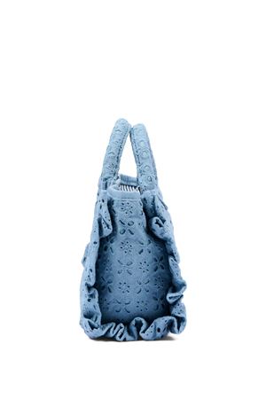 Borsa Vanity Mini Volant Piccola Con Tracolla MC2 SAINT BARTH | Borsa | VAMI01800549L